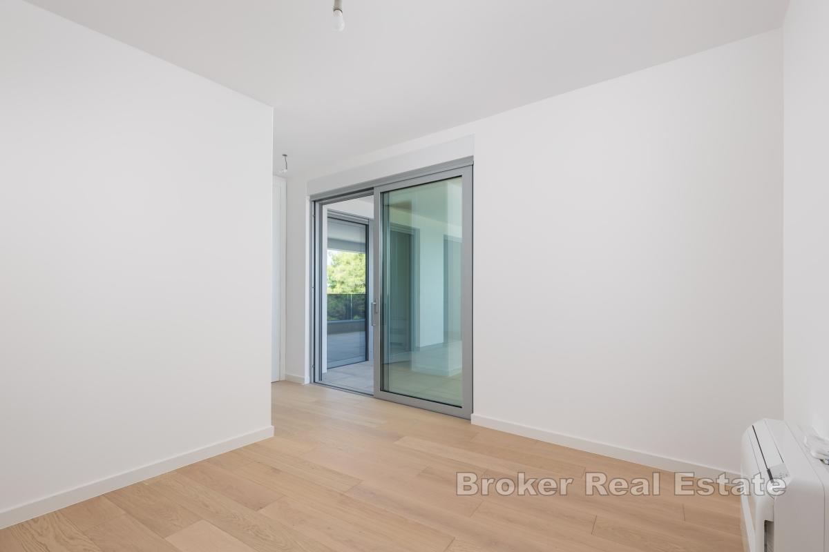 Luksusowy apartament blisko morza