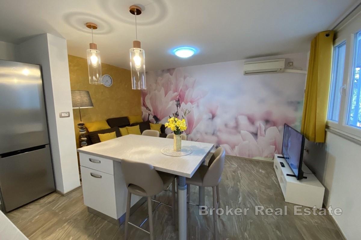 Appartamento con una camera da letto vicino al mare