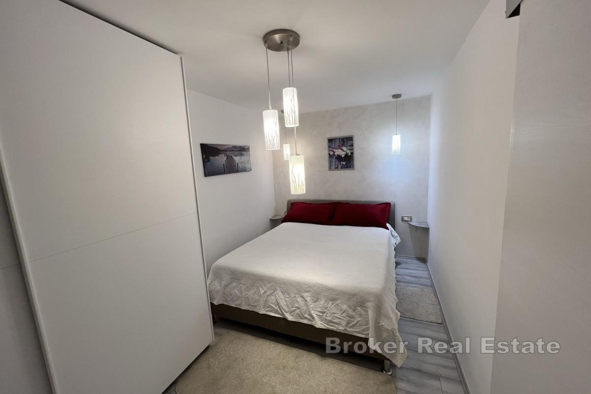 Appartamento con una camera da letto vicino al mare