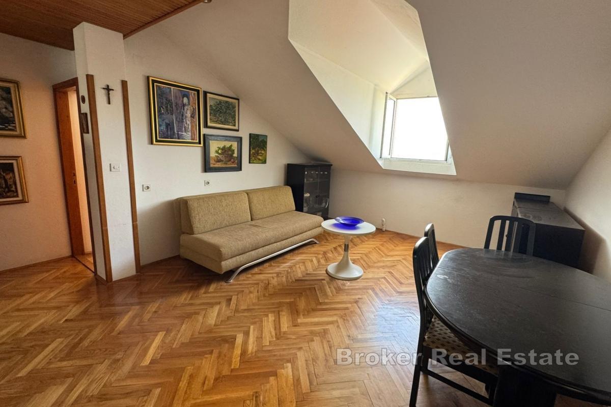 4-Zimmer-Wohnung in attraktiver Lage