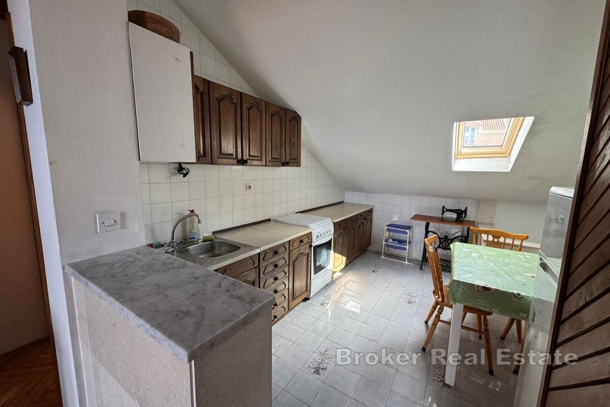 4-Zimmer-Wohnung in attraktiver Lage