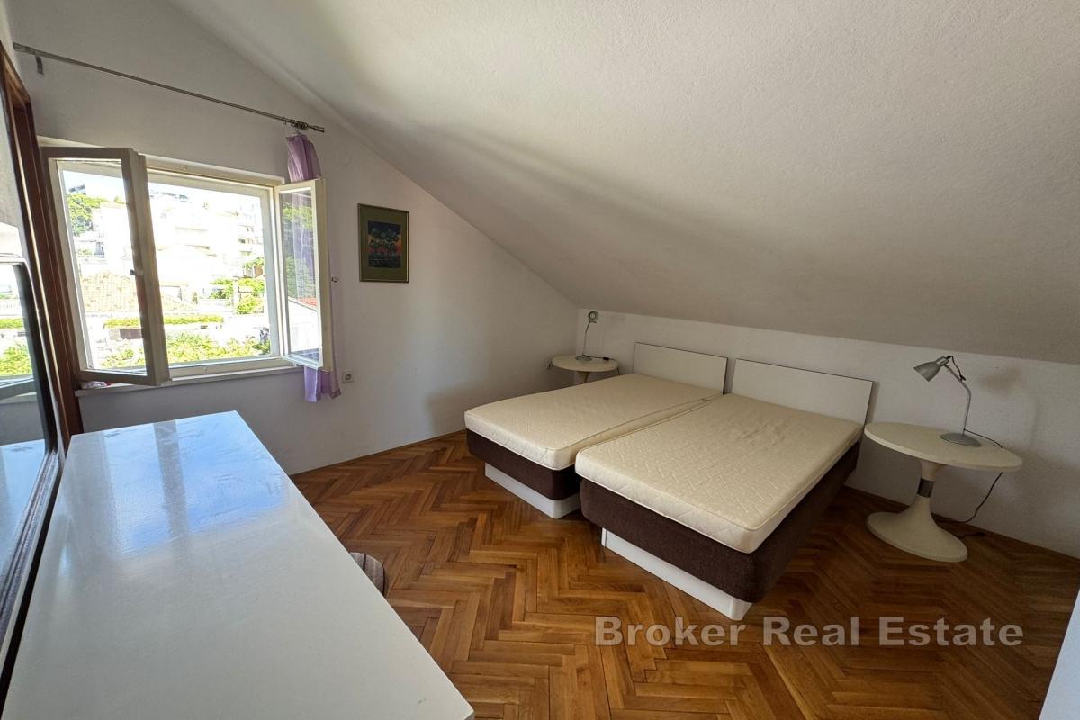 4-Zimmer-Wohnung in attraktiver Lage