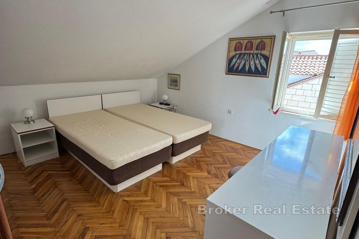 4-Zimmer-Wohnung in attraktiver Lage