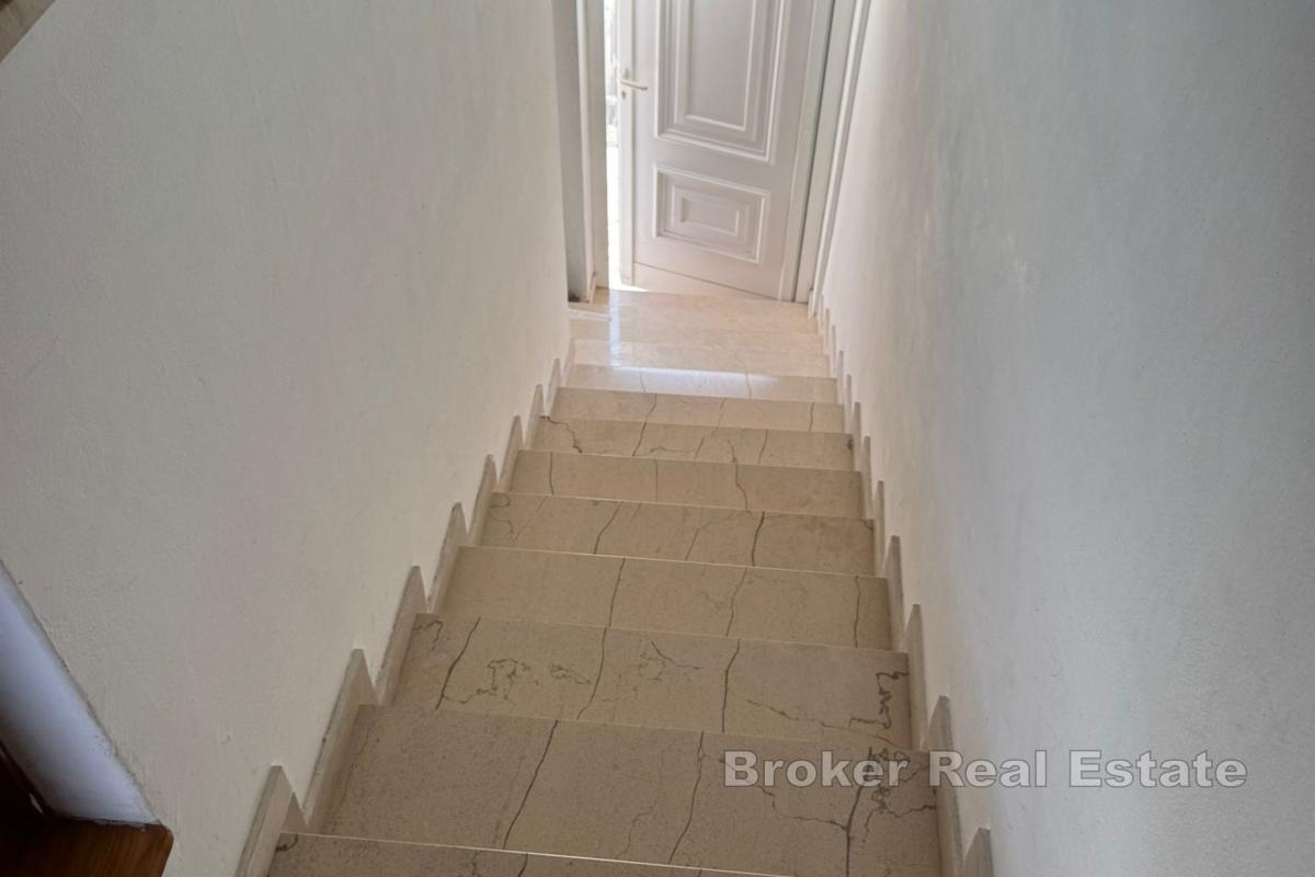 4-Zimmer-Wohnung in attraktiver Lage