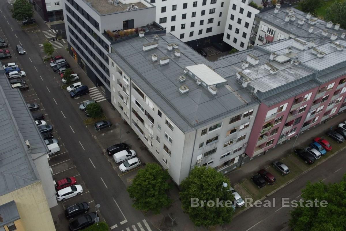 Dvosoban komforan stan