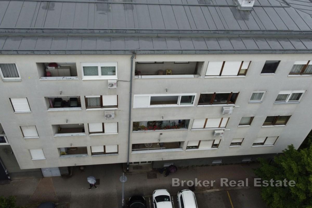 Dvosoban komforan stan