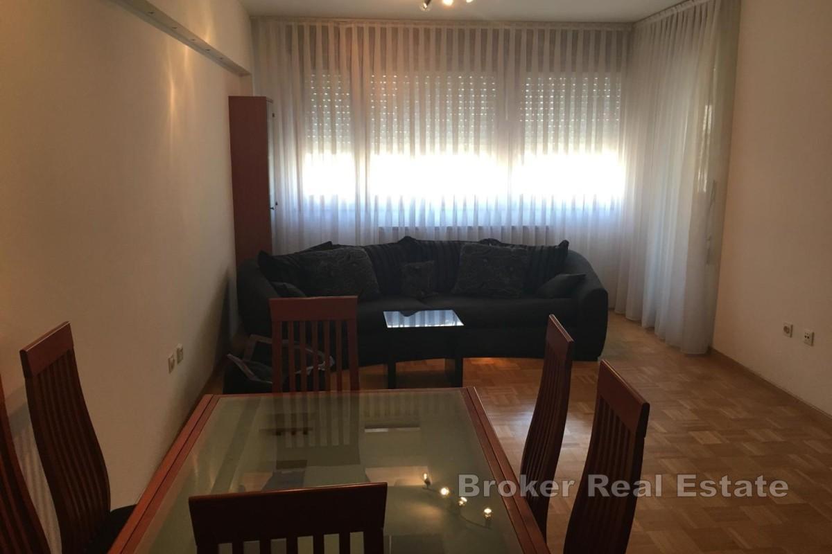 Dvosoban komforan stan