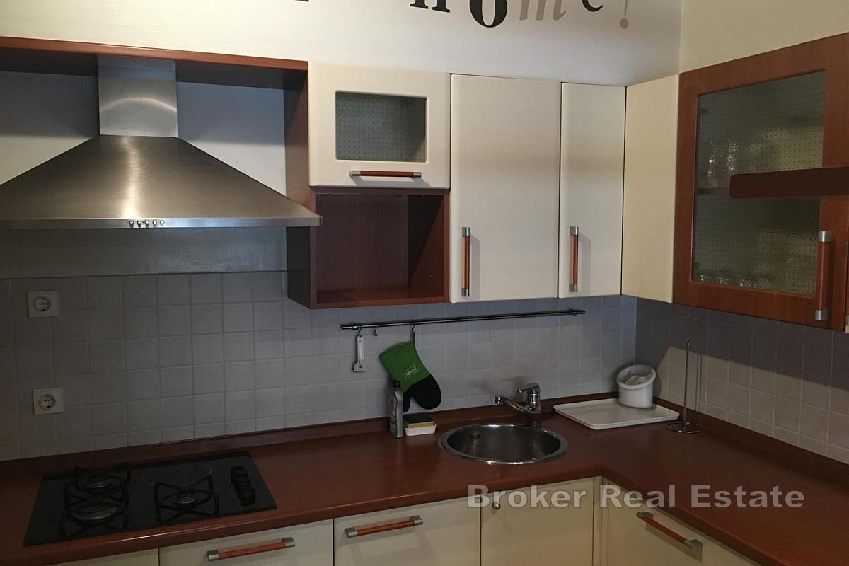 Dvosoban komforan stan