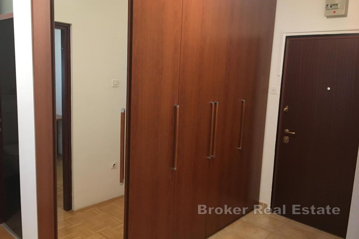 Dvosoban komforan stan