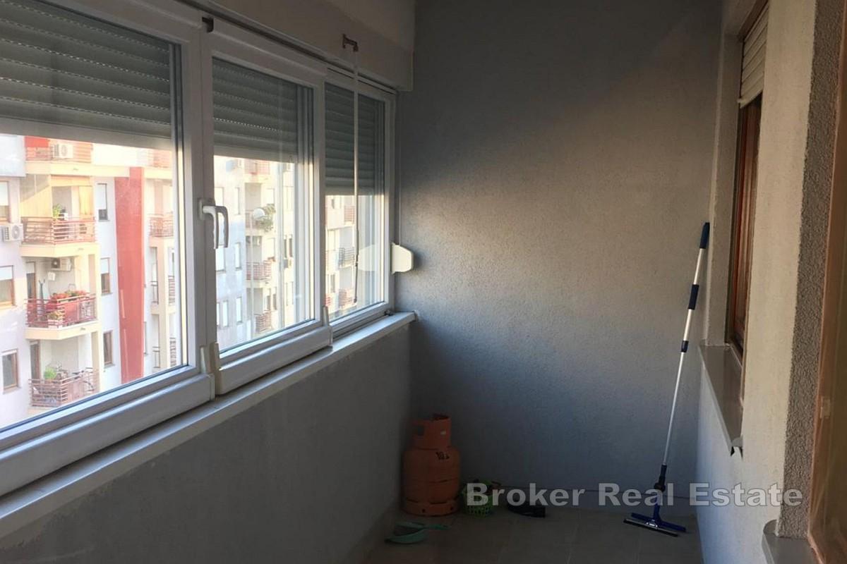 Dvosoban komforan stan