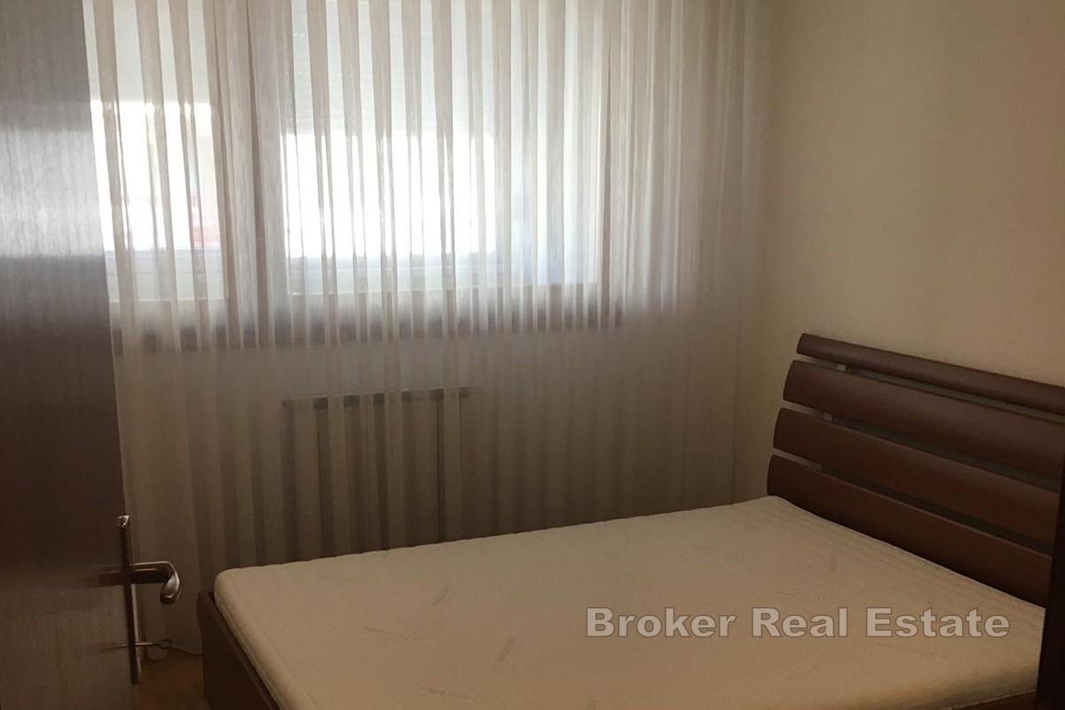 Dvosoban komforan stan