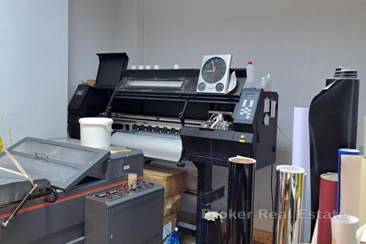 Powierzchnia biurowa blisko centrum