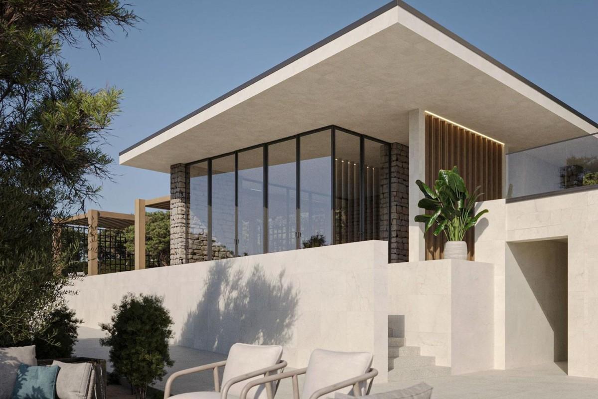 001-1026-29-Rogoznica-Building-land-with-project-for-sale