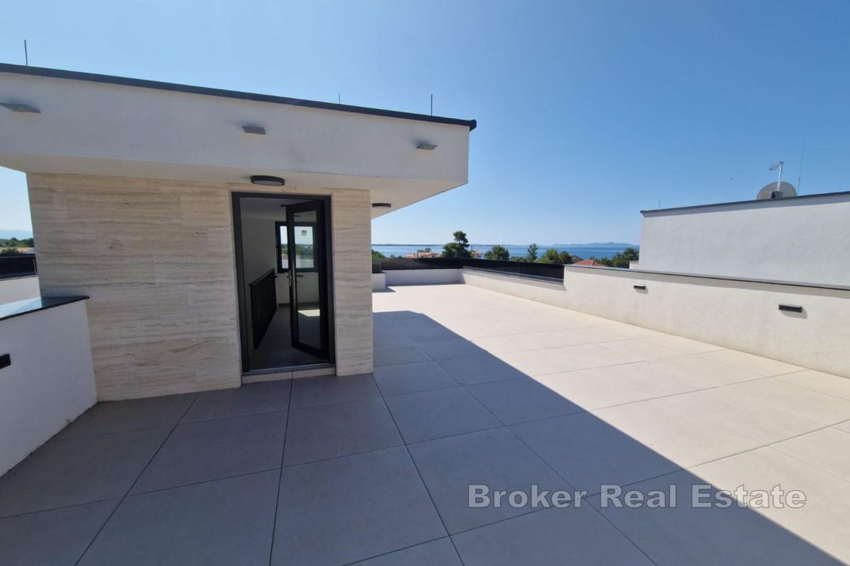 Appartement moderne près de la plage