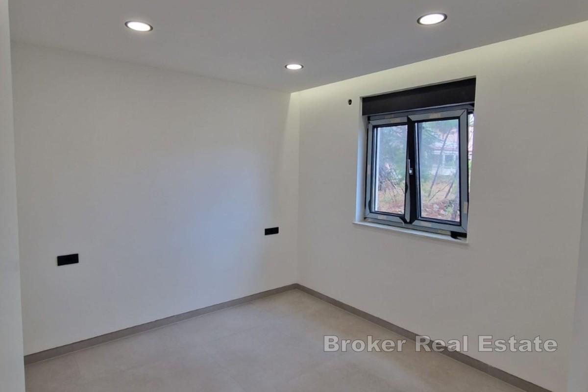 Appartement moderne près de la plage