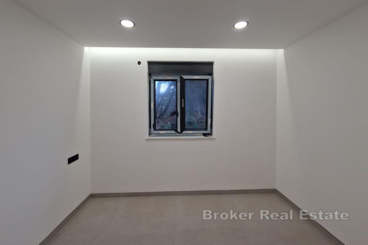 Moderní byt v centru a blízko pláže