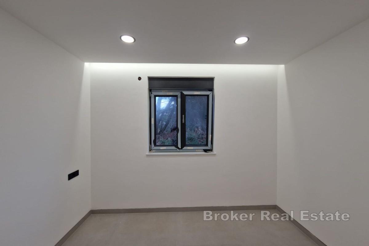 Appartement deux chambres en centre-ville et proche de la plage