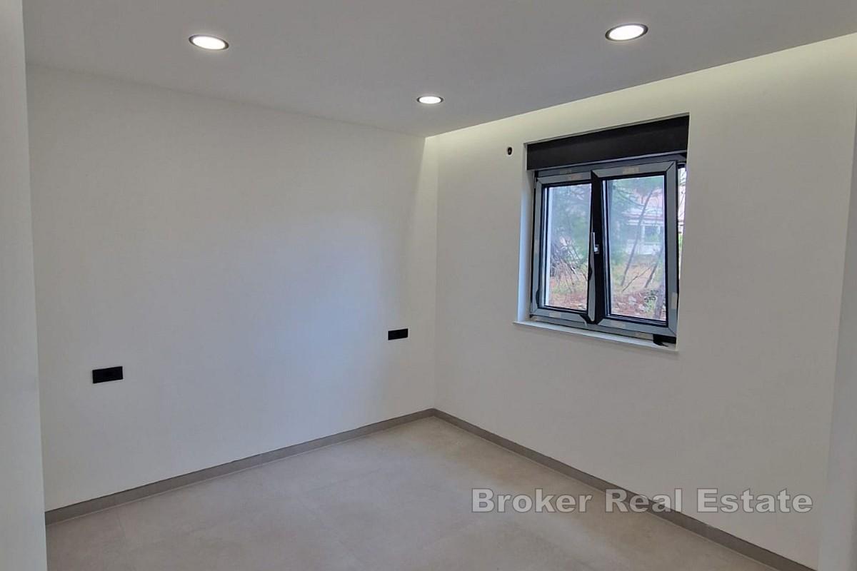 Appartement deux chambres en centre-ville et proche de la plage