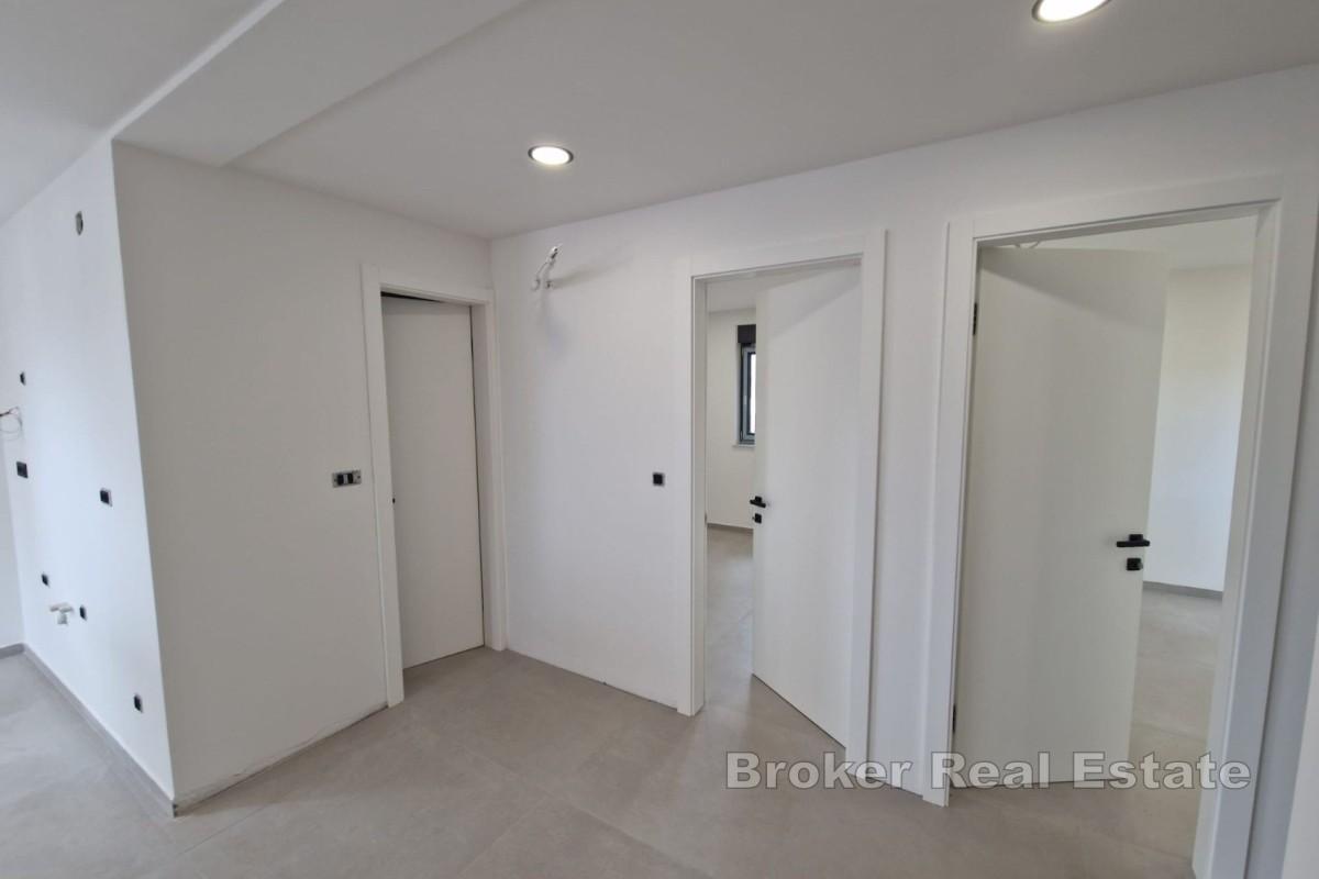 Appartement deux chambres en centre-ville et proche de la plage