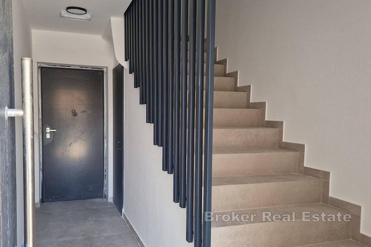 Appartement deux chambres en centre-ville et proche de la plage