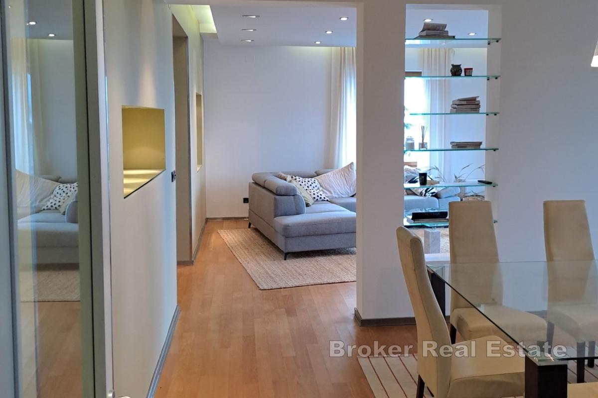 Villa med panoramautsikt över Samobor