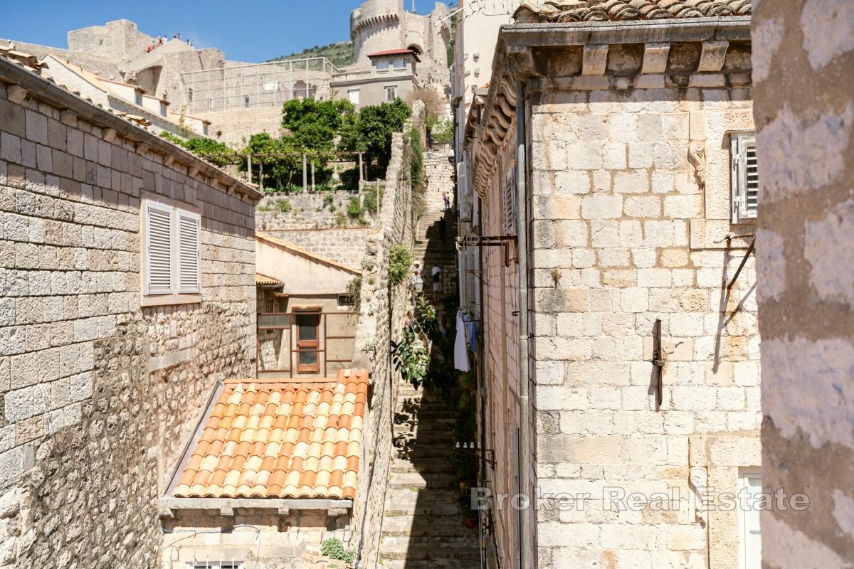 Auberge bien établie dans un endroit attrayant