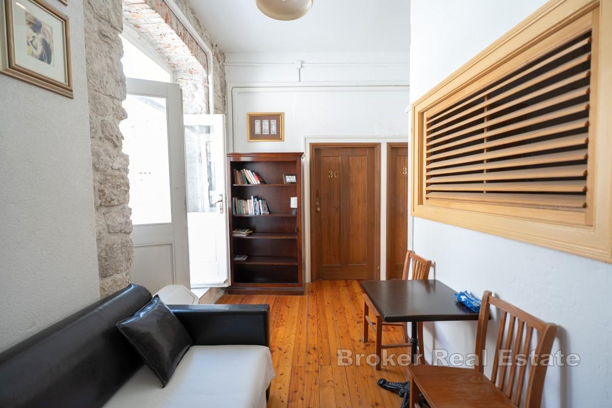 Etabliertes Hostel in attraktiver Lage