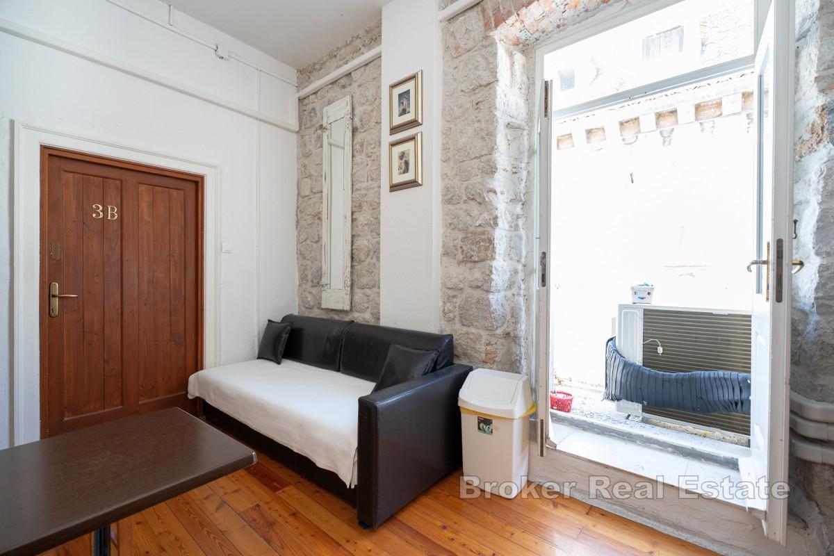 Auberge bien établie dans un endroit attrayant