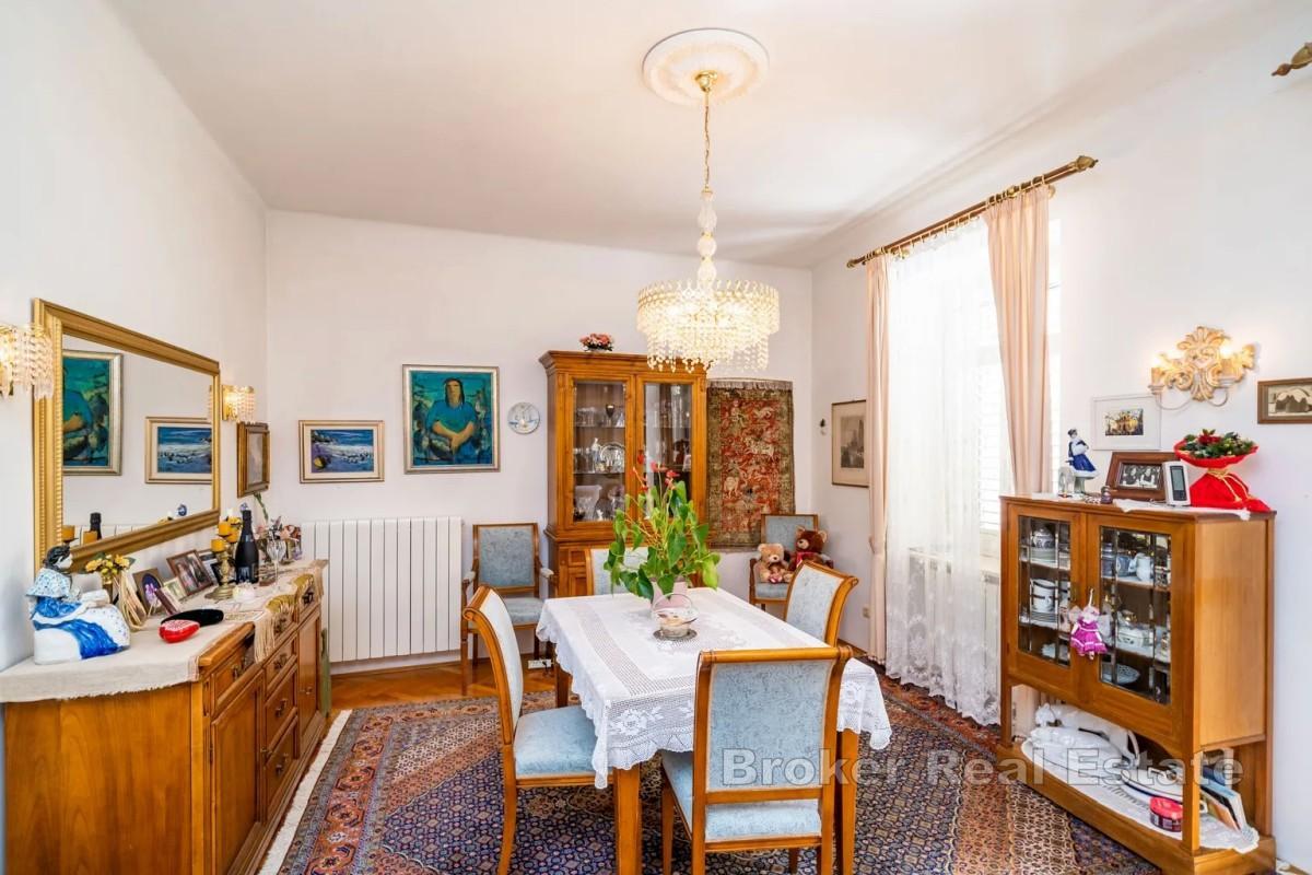 Dom blisko starego miasta