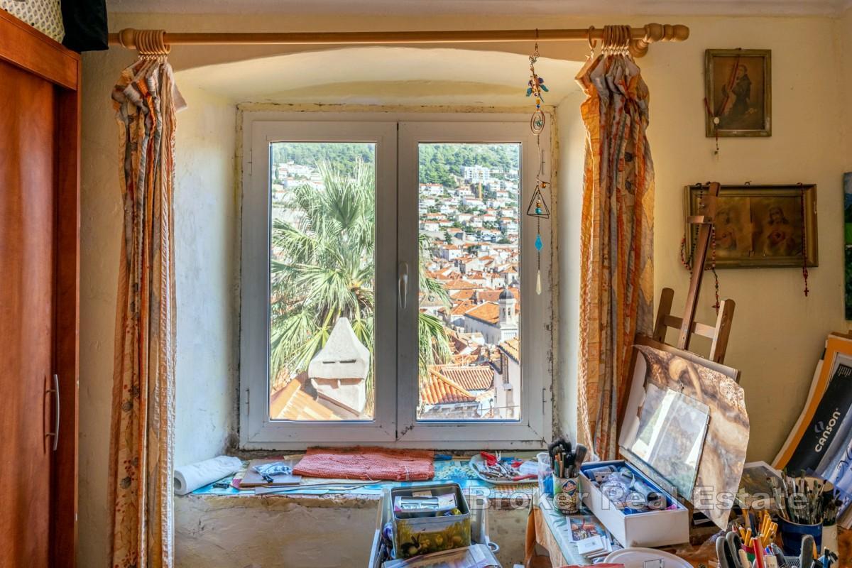 Mieszkanie w centrum