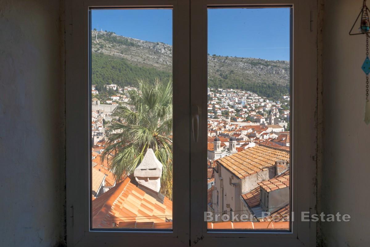 Mieszkanie w centrum