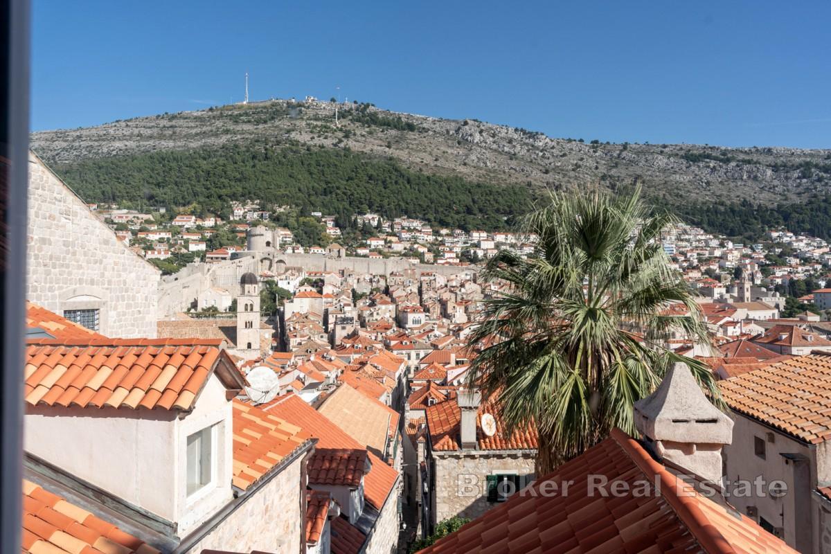 Mieszkanie w centrum