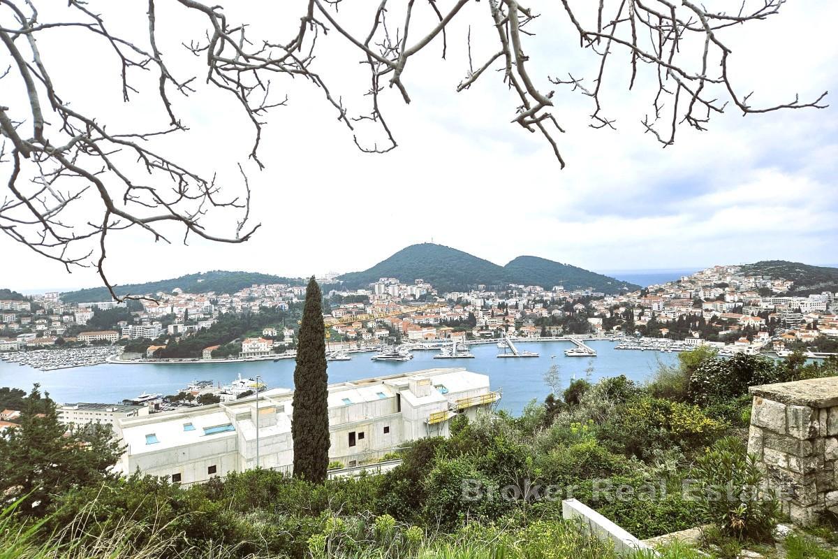 Dům se dvěma bytovými jednotkami