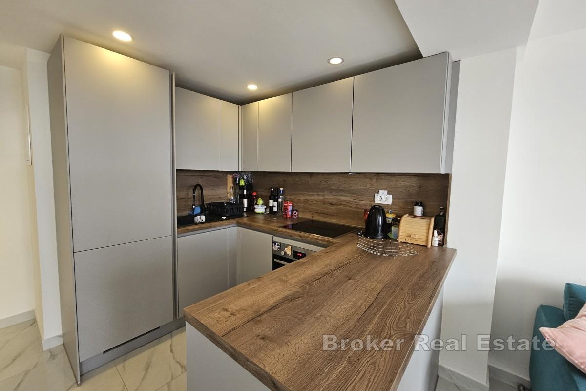 Dům se dvěma bytovými jednotkami