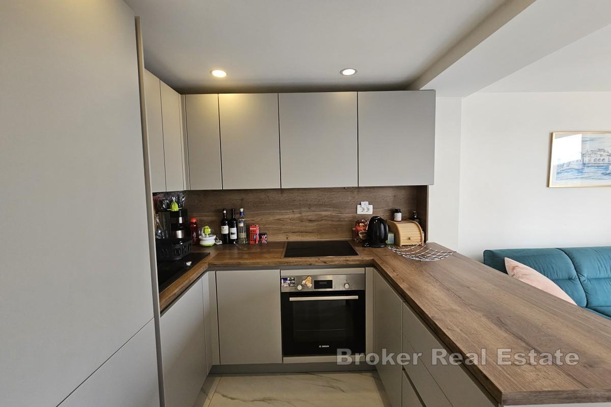 Dům se dvěma bytovými jednotkami