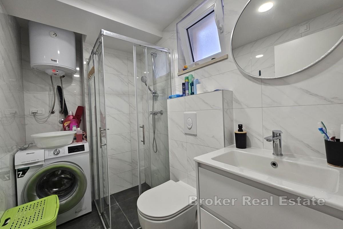 Dům se dvěma bytovými jednotkami