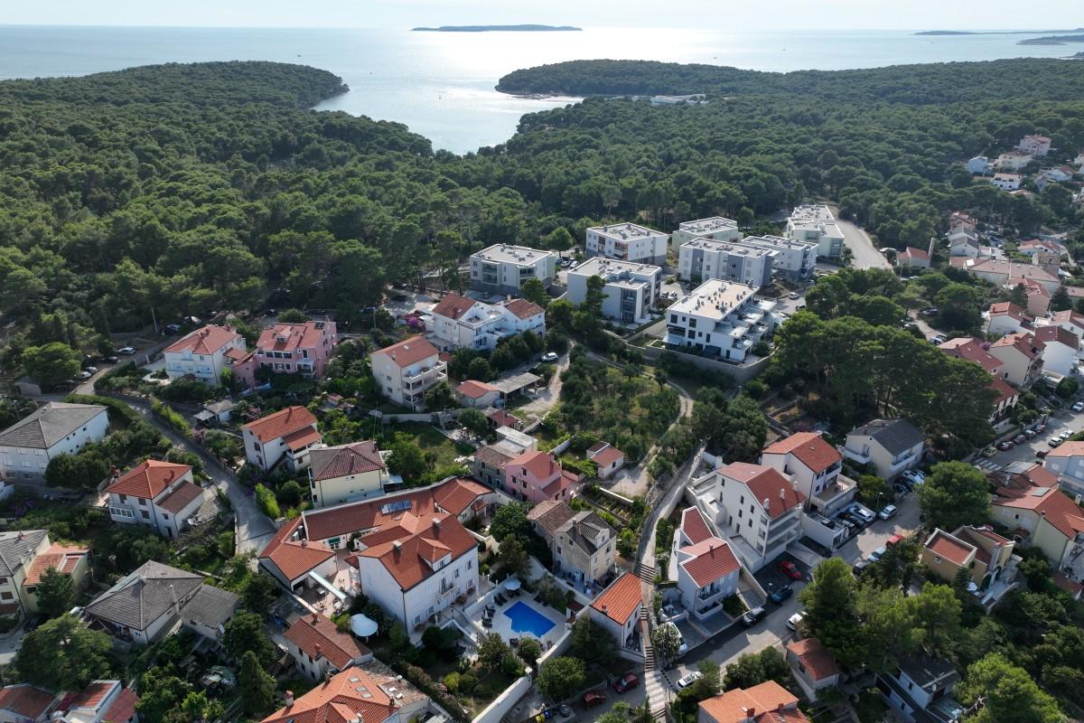 Apartmán u moře