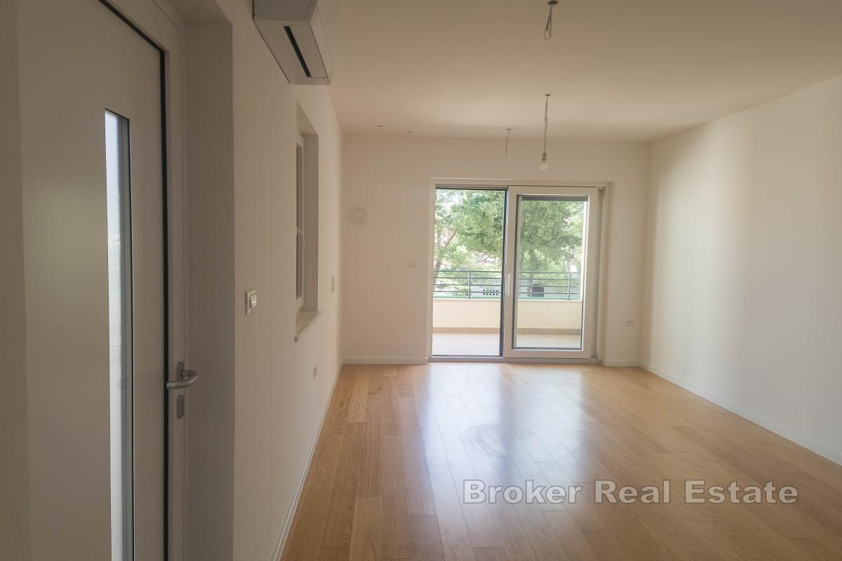 Apartmán u moře