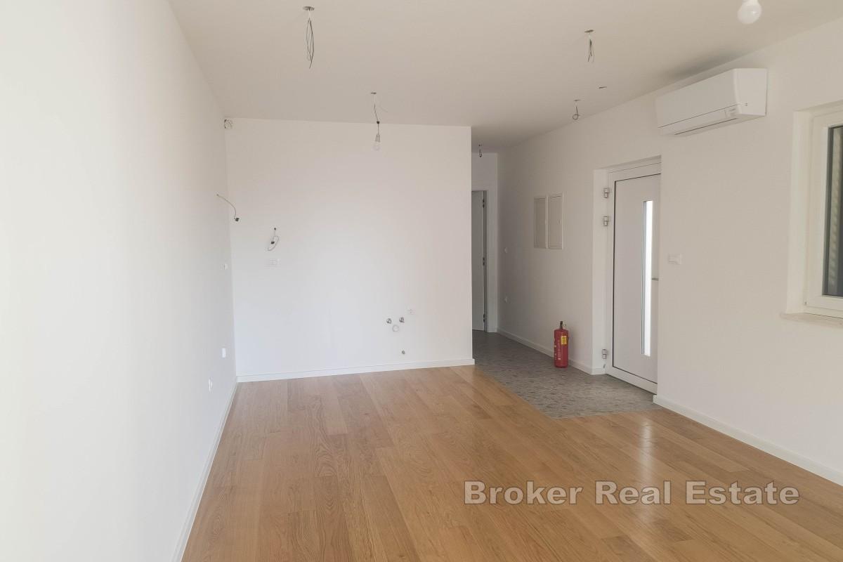 Apartmán u moře