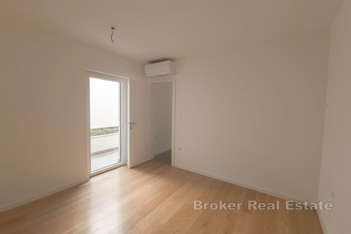 Apartmán u moře
