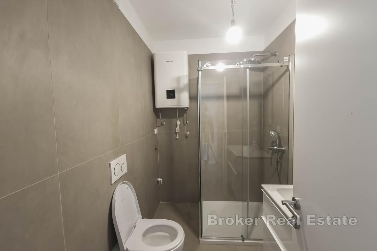 Apartmán u moře
