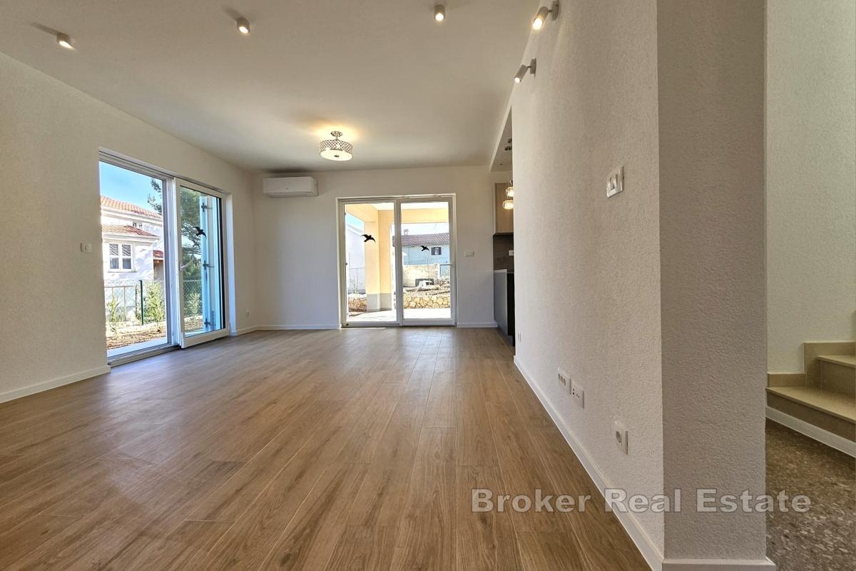 Samostatně stojící dům v Nerezine