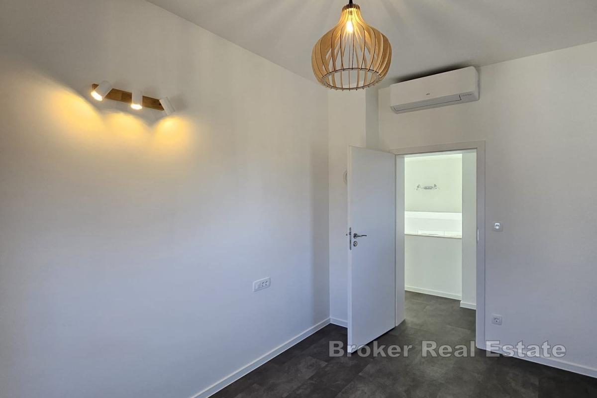 Samostatně stojící dům v Nerezine