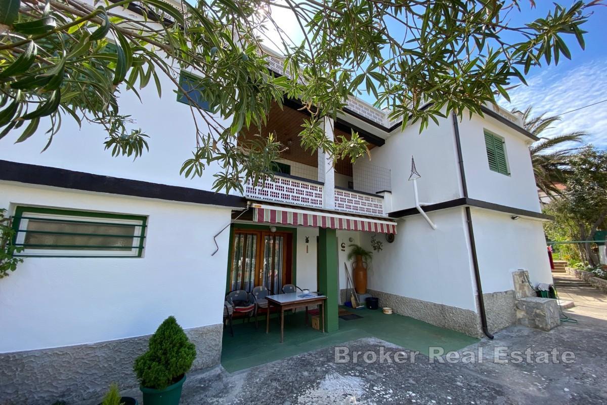 Dům v atraktivní lokalitě