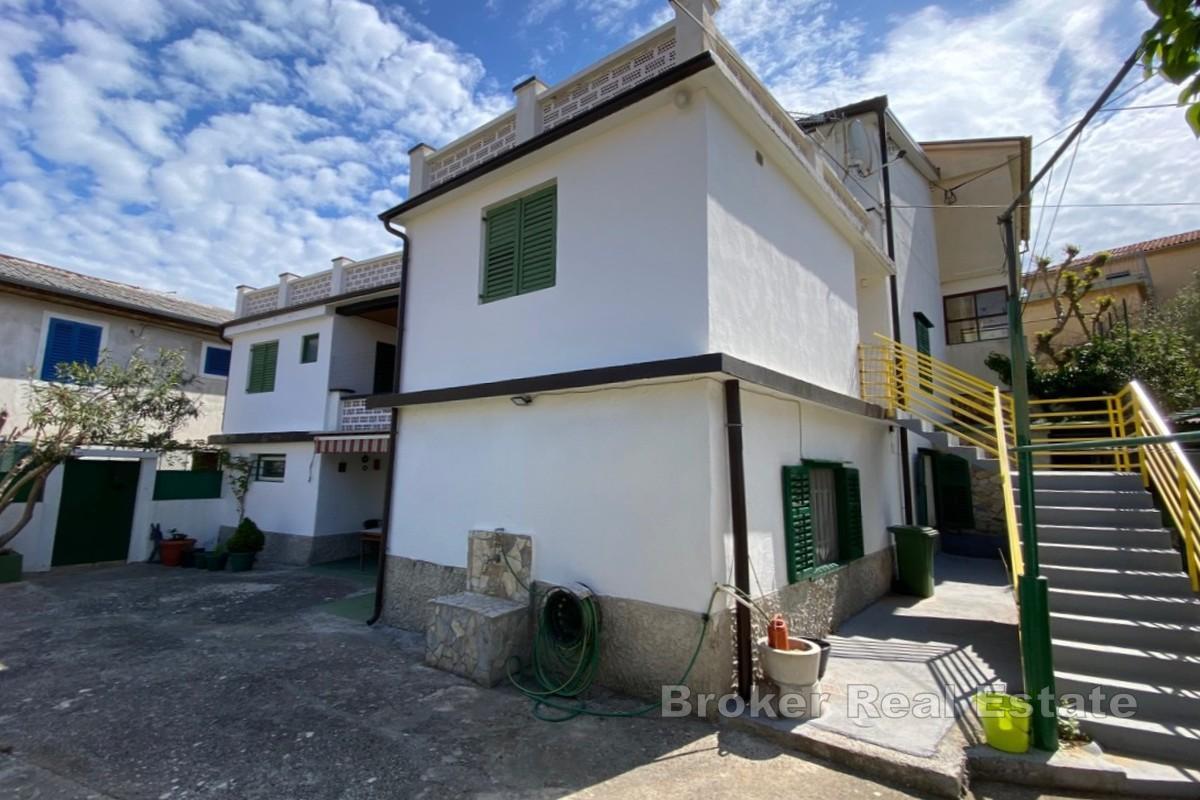 Dům v atraktivní lokalitě