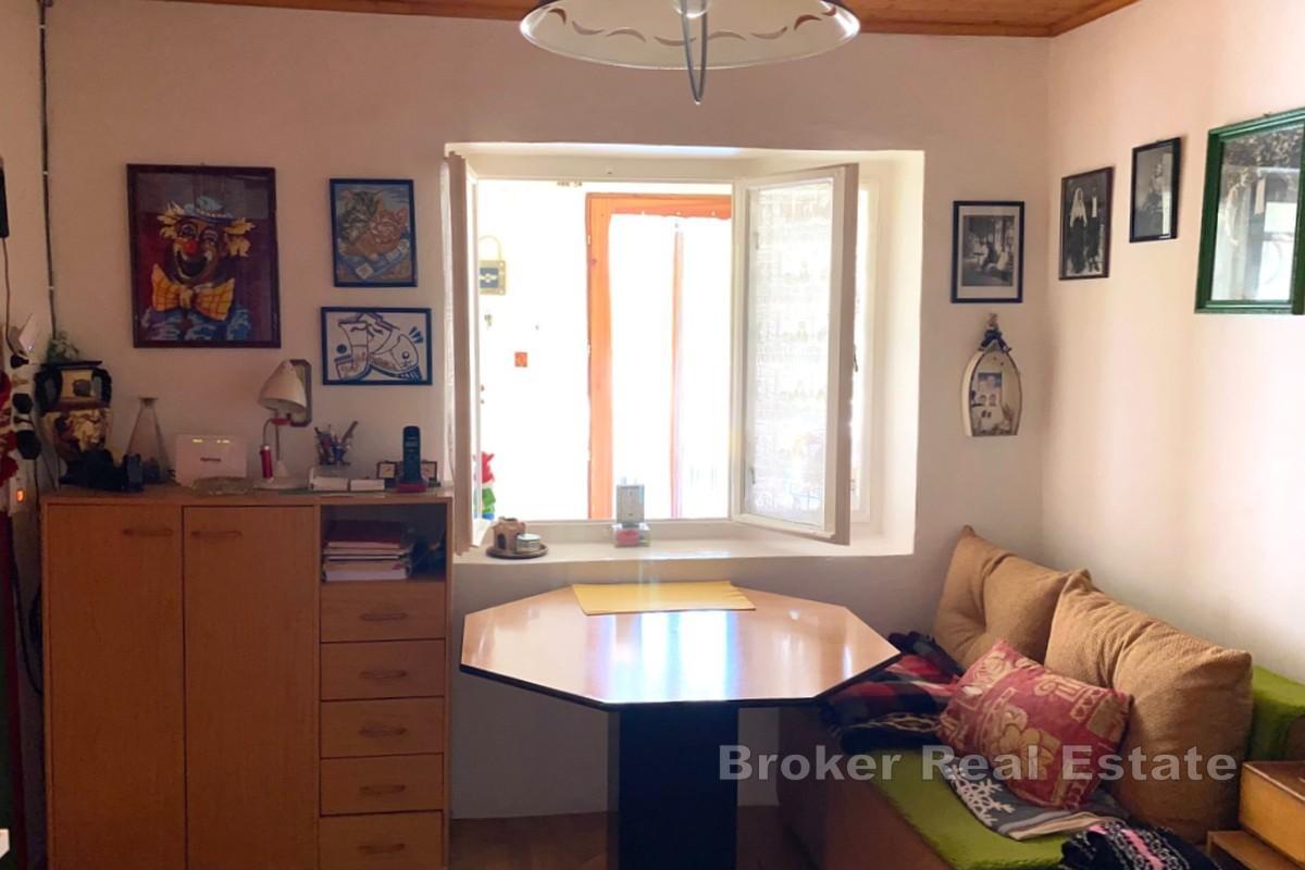 Dům v atraktivní lokalitě