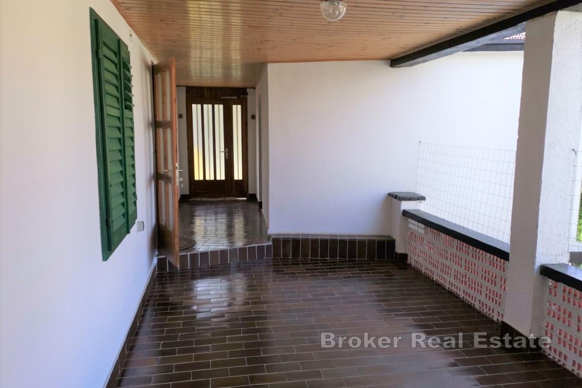 Dům v atraktivní lokalitě