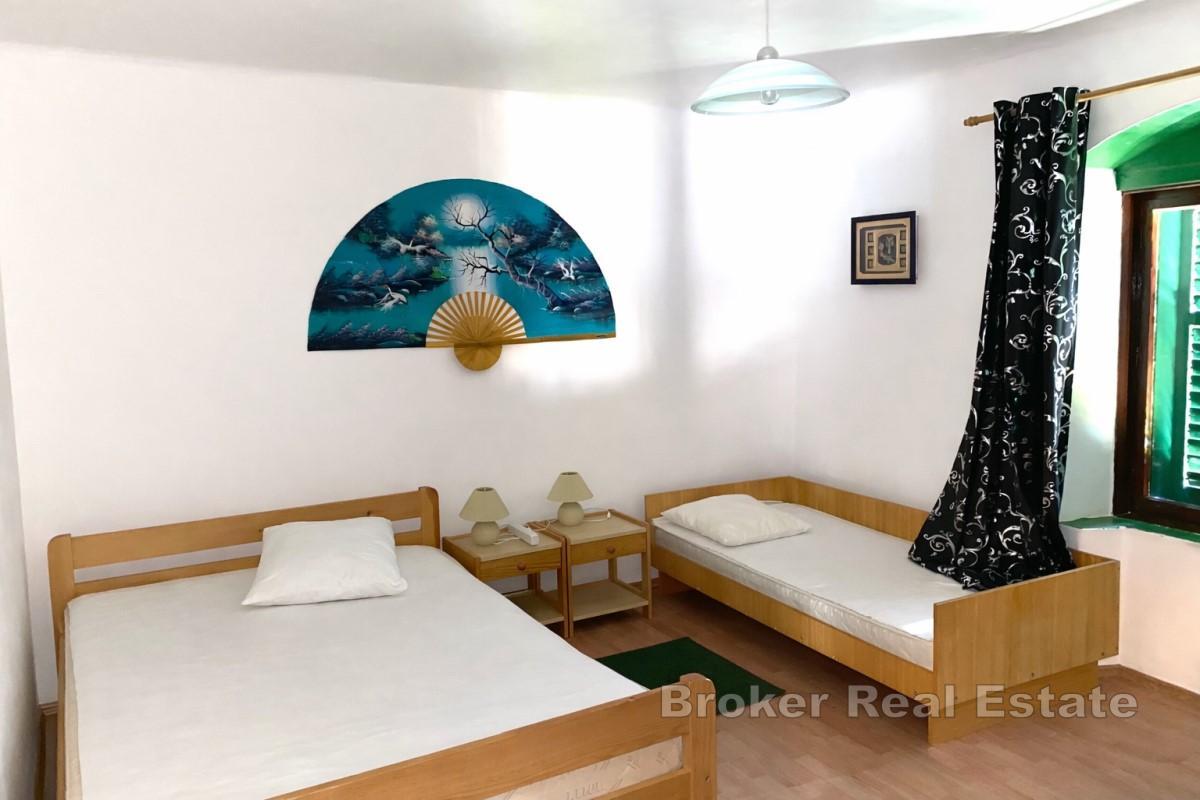 Dům v atraktivní lokalitě