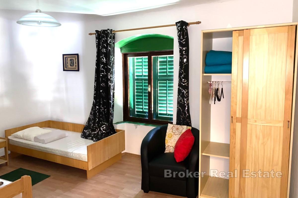 Dům v atraktivní lokalitě