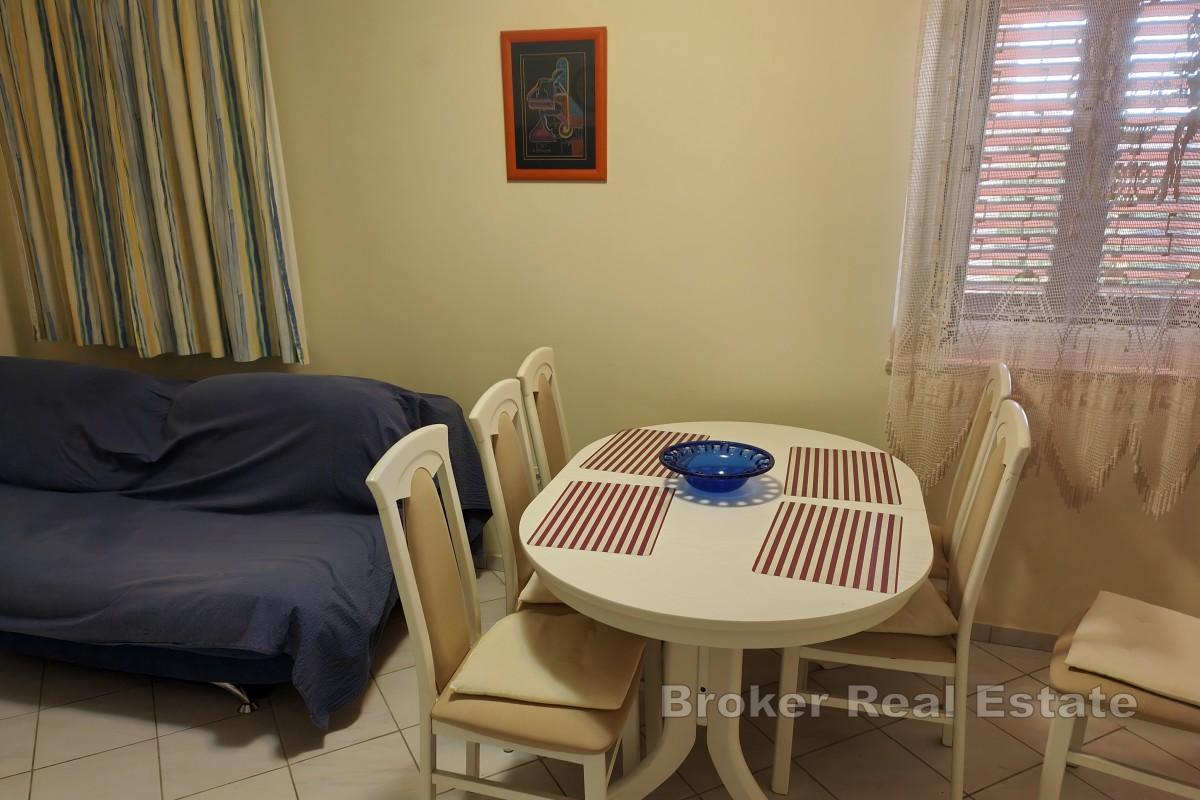 Wyremontowany dom nad morzem